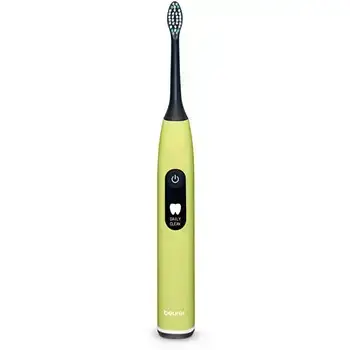 Beurer SC50 Splashy Lemon Toothbrush