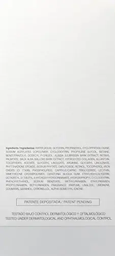 Natura Bisse Diamond Life Infusion Retinol Eye Serum 15ml Foto 3