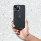 Clear 2 mm Blink maciņš telefonam iPhone 17 Pro | iPhone 18 Pro caurspīdīgs — Foto 3