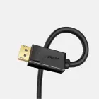 Ugreen DP102 10244 DisplayPort 1.2 4K / DisplayPort 1.2 4K Cable 1 m - Black — Foto 11