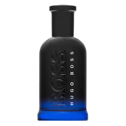 Hugo Boss Boss No.6 Bottled Night Туалетная вода для мужчин 100 мл Фото num