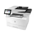 HP LaserJet Enterprise MFP M430f - multifunction printer - B|W Foto 1