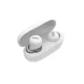 QCY T17 TWS Wireless Earphones (white) Foto 4