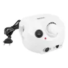 Professional Manicure Machine Nail Drill MJ120 white Foto 3