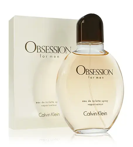 Calvin Klein Obsession For Men eau de toilette for men 75 ml Foto 1