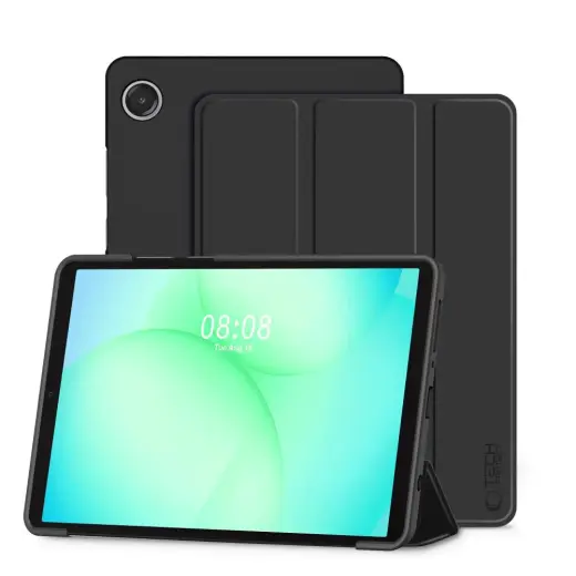 TECH-PROTECT SMARTCASE GALAXY TAB A9 | A11 8.7 X110 | X115 | X133 | X135 BLACK