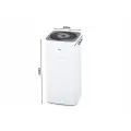 Goodbuy SQUARE air aroma humidfier (4 LED colors)  Photo