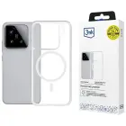3MK Armor MagCase for Xiaomi 15 Pro — Foto 1