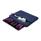 TOMTOC Light-B18 11'' Tablet Case (Navy Blue) — Фото 5