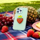 Fruit 2in1 phone case for iPhone 17 Pro green — Photo 7