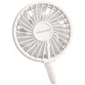 Hand fan USAMS LiFE LU02 white Фото num