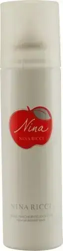 Nina by Nina Ricci DEODORANT SPRAY 5.1 OZ for WOMEN