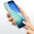 AmazingThing Radix Full Tempered Glass for iPhone 17 Pro Max (Set of 2) — Foto 9