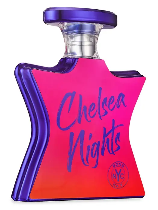 Bond No. 9 Chelsea Nights (EDP) parfimērijas ūdens unisex 100 ml