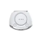 PHILIPS CD Soundmachine magnetola, balta — Photo 2