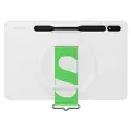 EF-GX700CWE Samsung Strap Cover for Galaxy Tab S8 White Фото num
