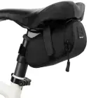 Wozinsky small bicycle saddle bag 0.6 l black (WBB8BK black) Foto 12