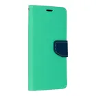 Fancy Case for Samsung Galaxy S21 Ultra mint-navy — Foto 7