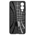 Spigen Liquid Air Case for Samsung Galaxy S25 Edge - Black — Foto 3
