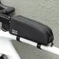 Rockbros Top Tube Frame Bag 0.9l - Black Foto 13