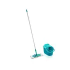 LEIFHEIT Floor cleaning set Clean&Compact — Photo 1