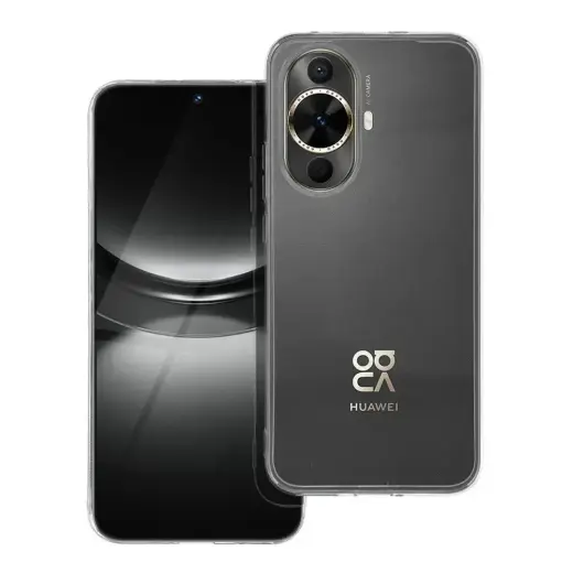 CLEAR Case 2 mm for HUAWEI 12s transparent
