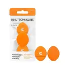 Real Techniques Mini Miracle Concealer Puff Trio — Foto 1