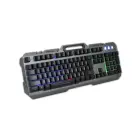 Rebeltec wired set: LED keyboard + mouse for INTERCEPTOR players — Foto 3