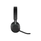 Jabra Evolve2 65 MS Stereo - headset - with charging stand — Foto 6