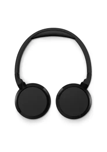 PHILIPS austiņas On-Ear ar Bluetooth, melnas Foto 6