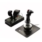 Thrustmaster Controller Hotas Warthog / 2960720 Black — Foto 1