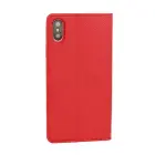 Smart Book MAGNET book type phone case for iPhone 13 mini red — Photo 2