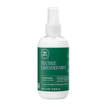 Paul Mitchell Tea Tree Lavender Mint Leave-in Spray 200 Ml