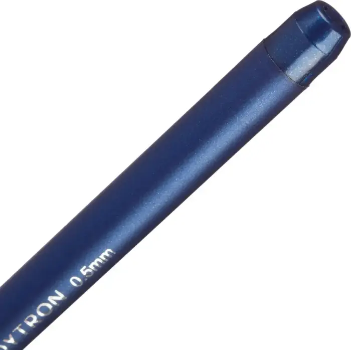 UNOMAX Joytron ball point pen | blue | 0.5mm Photo