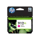 HP Ink No 912XL HP912XL HP 912XL Magenta (3YL82AE) Photo