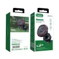 Jokade JE004-A universal car holder with magnet black Photo