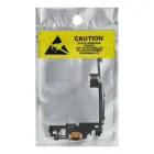 Charging flex USB for IPHONE 12 Pro max black (pulled) — Foto 3