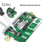 PCB holder BAKU BA-677 (set) Photo