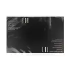Calibration cards for cutting machine 3rd gen. - 10pcs — Foto 2