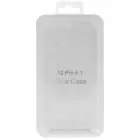 Clear maciņš telefonam iPhone 15 Plus caurspīdīgs — Foto 6