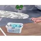 LEIFHEIT Ironing Board Fabric Perfect Steam Air Board Express S/M 125x40cm Photo