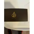 Lattafa Asdaaf Golden Oud for Men by Lattafa Eau De Parfum Spray (unisex) 3.4 Oz Фото num