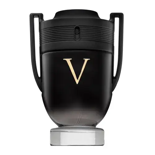 Paco Rabanne Invictus Victory parfimērijas ūdens vīriešiem 50 ml Foto 1