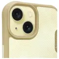 Nimmy Big Eyed Pet 2.0 Cat phone case for iPhone 15 brown Photo