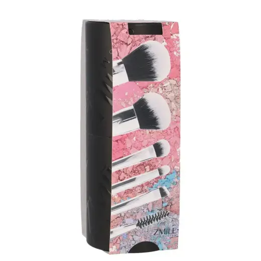 Zmile Cosmetics Your Utensilo - Cosmetic Brushes in a Tube Photo