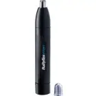 BaByliss Nose and Ear Trimmer (E650E) silver Foto 4
