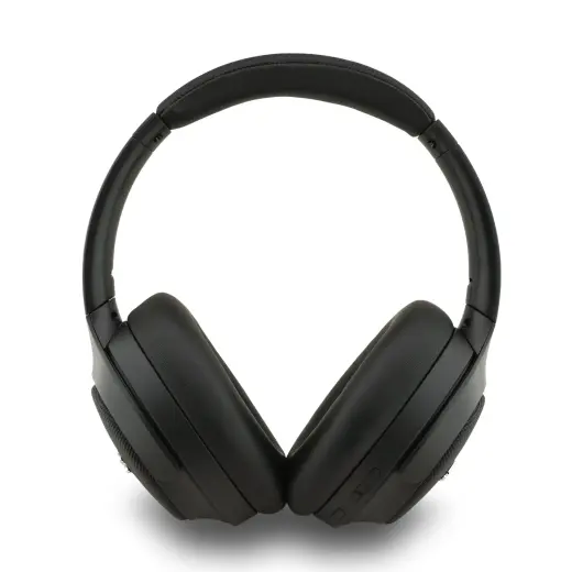 Lacoste Petit Pique ANC|ENC Wireless Headphone Black Foto 2