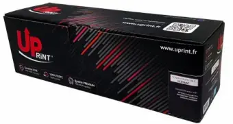 Toneris Uprint HP W2411A Cyan Фото num