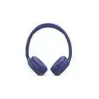 JBL Tune 530BT Bluetooth Headset Blue Photo