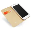 Dux Ducis Premium Magnet maciņš telefonam iPhone 11 Pro zelta krāsā — Foto 5